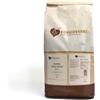 BONGIOVANNI FARINE E BONTA' NATURALI Farina Tipo 1 di Grano Tenero BIO - 5 Kg