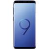 Samsung Galaxy S9 Smartphone, Blu, Display 5.8, 64 GB Espandibili, Dual Sim [Versione Tedesca]