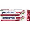 HALEON ITALY SRL PARODONTAX BIPACK CLASSIC 2 X 75 ML