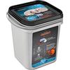 Leonardo Kitten Granula-Start [1kg] | Cibo per allevamento di gattini | Granulato per gattini per lo svezzamento dalla 4ª settimana
