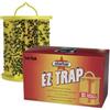 Starbar Ez Trap 2 Trappole adesivizzante per insetti volanti