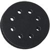 FEIN 16 Dischi abrasivi grana 180, Ø 115 mm, Confezione 16 pezzi, Universale, impiego universale su quasi tutti i materiali. forato,per l'impiego con e senza cuffia di aspirazione, fissaggio a Strap.
