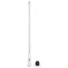 HELVIA MIC A COLLO D'OCA HELVIA STILE 550S-WH - BIANCO