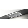Elica FOLD S IX/A/52 Intégré Acier inoxydable B