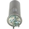 Bosch Filtro Diesel per Auto Bosch N6459 - Separa le particelle e l'acqua dal carburante, protegge il sistema di iniezione