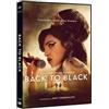 Universal Back to Black