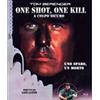 Resen En el Corazón de la Jungla (One Shot One Kill) (Import Spain) (Blu-Ray Disc)