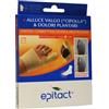 QUALIFARMA Srl Epitact Ortesi Correttiva Doppia Protezione Alluce valgo DX taglia M 1 pezzo