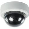 OISE ART STORE Trade Shop - Telecamera Dome Dummy Finta LED Lampeggiante Camera Videosorveglianza Soffitto