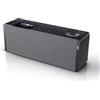 Loewe Klang s1 Basalto Grigio, Stereo Smartradio, 80 Watt, DAB, DAB+, FM, Audio Streaming, Amazon Music, Spotify Connect, Bluetooth, USB, Internet Radio, Digital Radio, WLAN Radio, Controllo App