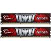 G.Skill F3-1600C11D-8GIS 2x4GB DDR3 - 1600