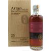 Arran 25 Year Old