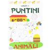 Edizioni del Baldo Unisci i puntini e crea tanti animali