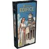 Repos Production- 7 Wonders-Edifice Gioco, Colore Multi-Colored, 1, RPOD0036