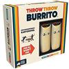 Asmodee | Throw Throw Burrito (edizione 2022) | Gioco di carte | 2-6 giocatori | Dai 7+ anni | 15+ minuti - versione tedesca