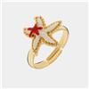 AB-GLOBAL Srl MYLOVLY GIOIELLI MIMI ANELLO SMALTO STELLA BIMBI