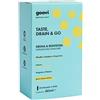 GOOVI DRENANTE ZENZERO&LIME 24 STICK PACK