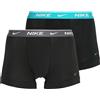 NIKE TRUNK 2 PACK Boxer Uomo Paia
