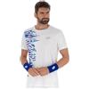 LOTTO TECH II TEE T-shirt Tennis Uomo