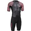 ZOGGS RUSHER PRO SHORTY MAN Muta da Swimrun da Uomo