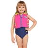 ZOGGS SWIMSURE JACKET Giubbotto Galleggiante
