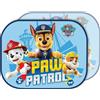 SPRINT BIKE Tataway Disney Tende Tendine Laterali Parasole Auto Paw Patrol 2 Pezzi