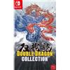 Nintendo Arc System Works Double Dragon Collection (Import)
