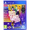 Ubisoft Just Dance 2020 (English/Nordic Box) (PS4)