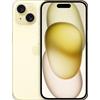 Apple iPhone 15 256GB - Yellow EU
