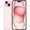 Apple iPhone 15 Plus 256GB - Pink EU