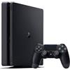 Sony HDW PS4-Sony Playstation 4 Slim 500GB Console Black EU Spec Game NUOVO