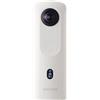 Ricoh THETA SC2 4K 360 Spherical Camera (White)