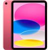 Apple Ipad 10 Gen. Pink (2022) Display 10.9" Ips Led 64GB Memoria Rosa Mpq33ty/a