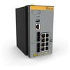 Telesis Allied Gestito L3 Gigabit Ethernet (10/100/1000) Poe Grigio AT-IE340-12
