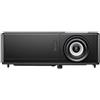 OPTOMA VIDEOPROIETTORE UHD 4K 3000 LUMEN CONTRASTO 2.500.000:1 DISTANZA MIN 1,2M MAX 8,1M