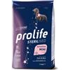 Prolife Sterilised Adult Sensitive Mini Maiale e Riso per Cani - 2 Kg