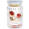 Tasty Pet Fegato e Bacon in Vasocottura Umido per Gatti - 80 g - KIT 12x PREZZO A CONFEZIONE