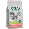 Oasy One Animal Protein Adult Small/Mini Salmone per Cani - 2.5 Kg