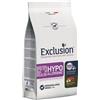 Exclusion Diet Hypoallergenic Cavallo e Patate Adult Small Breed per Cani - 2 Kg