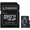 KINGSTON TECHNOLOGY MICRO SDHC KINGSTON Industrial 32 GB