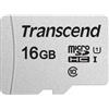 TRANSCEND MICRO SDHC TRASCEND Card 16 GB