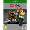 Warner Bros.Entertainment Uk L LEGO Jurassic World - Xbox One [Edizione: Regno Unito]