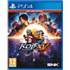 Koch Media Il re dei combattenti XV PS4