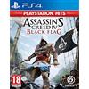 UBI Soft Assassin's Creed 4: Black Flag - PlayStation Hits - PlayStation 4 [Edizione: Francia]