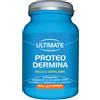 Ultimate proteo dermina arancia 450 g