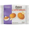 NOVE ALPI Srl Tortine Margherita Aminò 210g