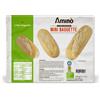 NOVE ALPI Srl Mini Baguette Aminò 150g