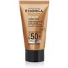 FILORGA UV BRONZE FACE 50+ 40 ML