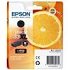 Epson C13T33514022 - EPSON 33XL CARTUCCIA NERO [12,2ML] BLISTER