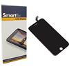 Smartex® New Display Nero Compatibile con iPhone 6 Plus/Schermo LCD Retina e Vetro Touch Screen